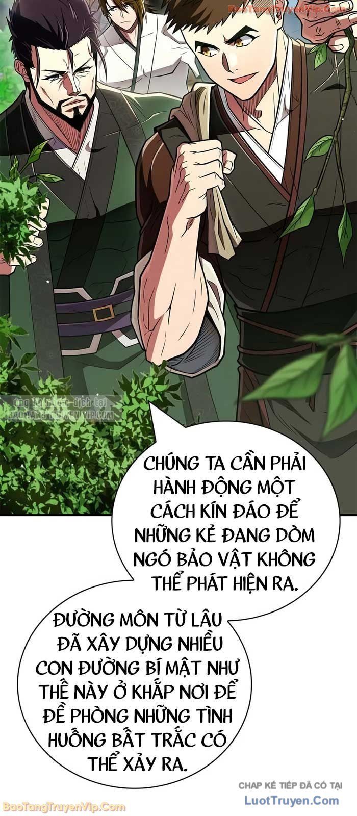 Huấn Luyện Viên Murim Thiên Tài Chap 89 - Next Chap 88