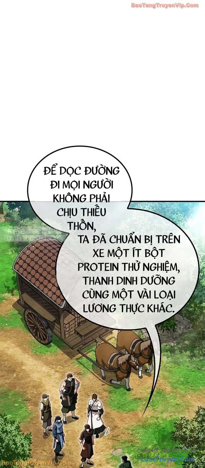Huấn Luyện Viên Murim Thiên Tài Chap 89 - Next Chap 88