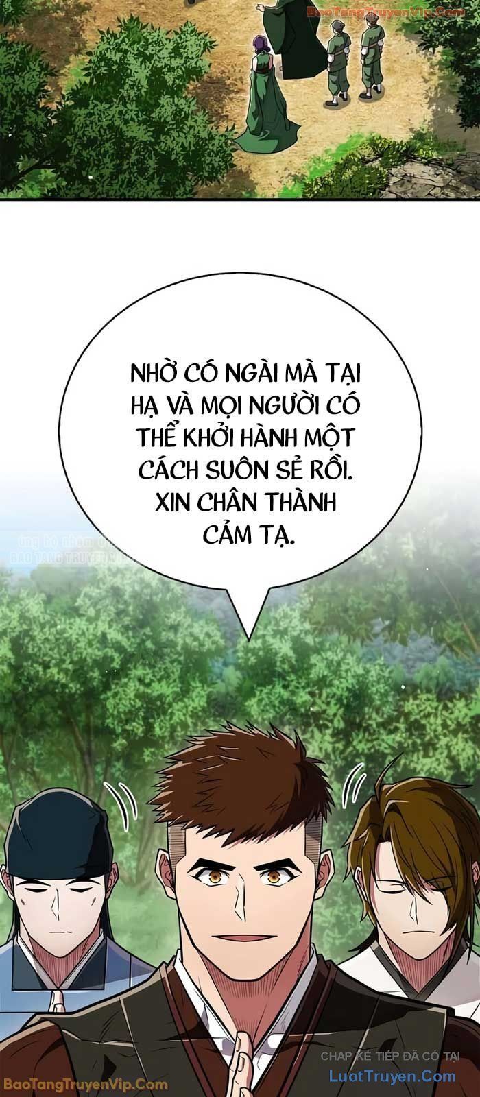 Huấn Luyện Viên Murim Thiên Tài Chap 89 - Next Chap 88