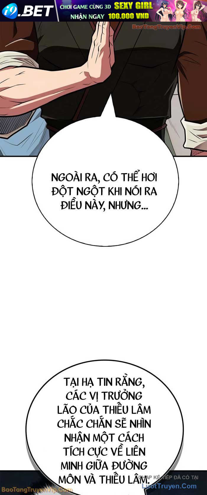 Huấn Luyện Viên Murim Thiên Tài Chap 89 - Next Chap 88