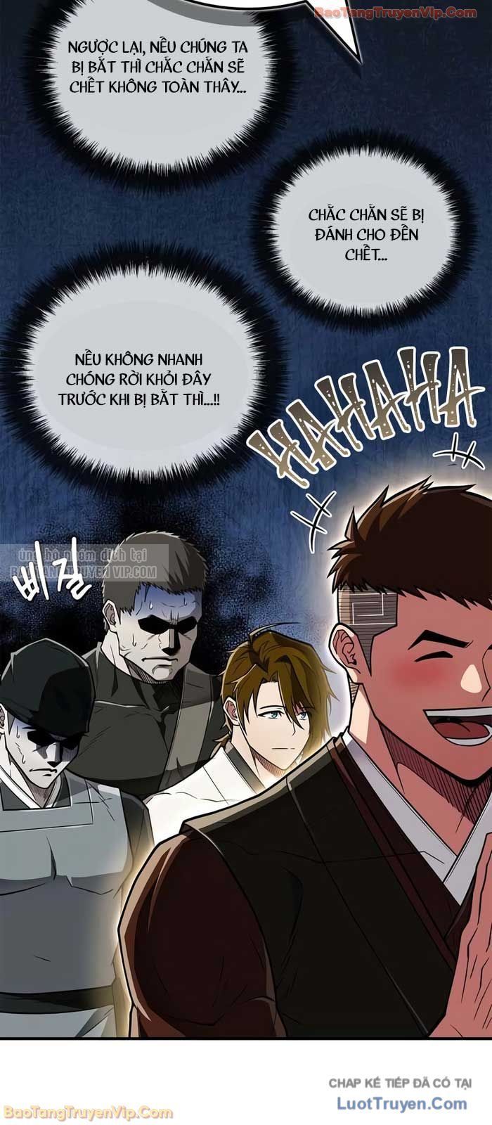 Huấn Luyện Viên Murim Thiên Tài Chap 89 - Next Chap 88