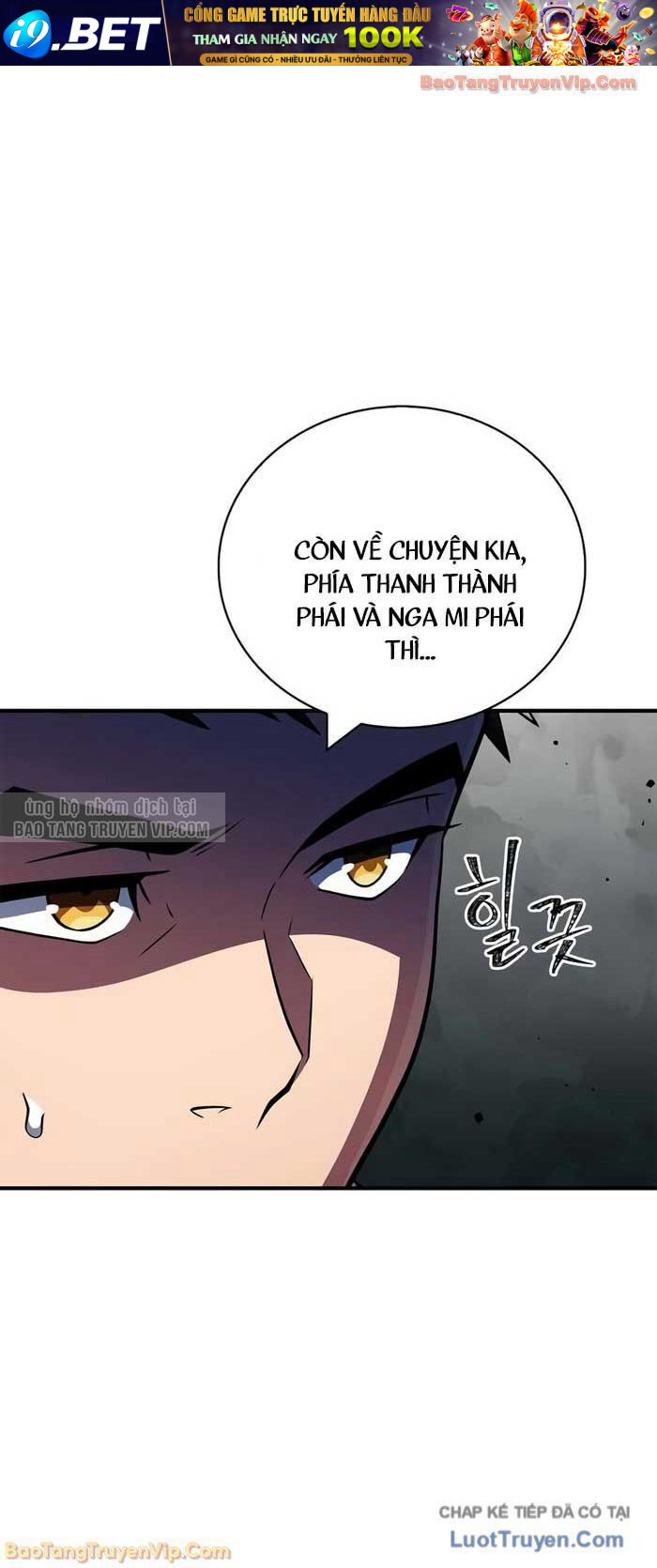 Huấn Luyện Viên Murim Thiên Tài Chap 89 - Next Chap 88