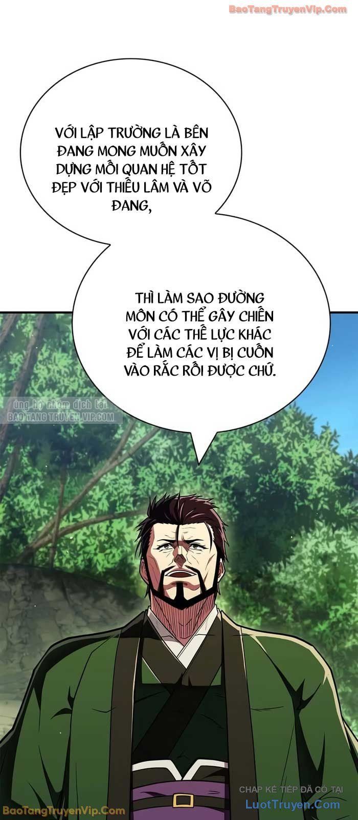 Huấn Luyện Viên Murim Thiên Tài Chap 89 - Next Chap 88