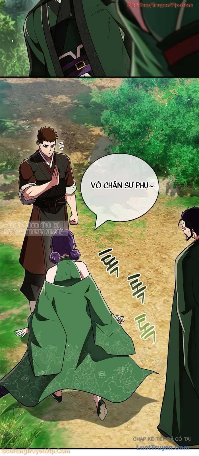 Huấn Luyện Viên Murim Thiên Tài Chap 89 - Next Chap 88