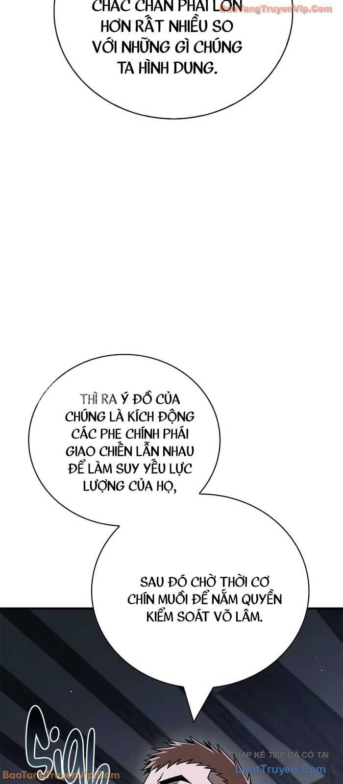 Huấn Luyện Viên Murim Thiên Tài Chap 89 - Next Chap 88