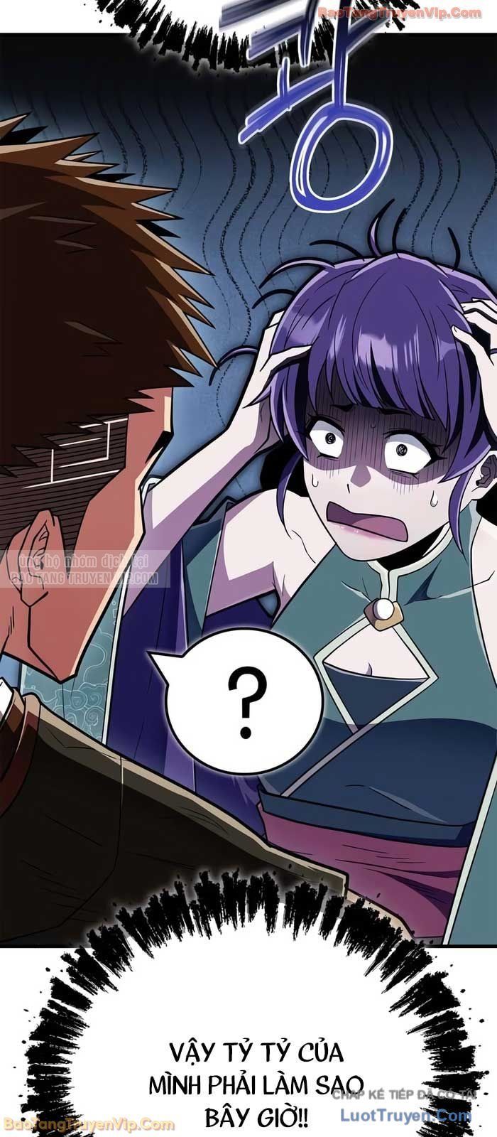 Huấn Luyện Viên Murim Thiên Tài Chap 89 - Next Chap 88