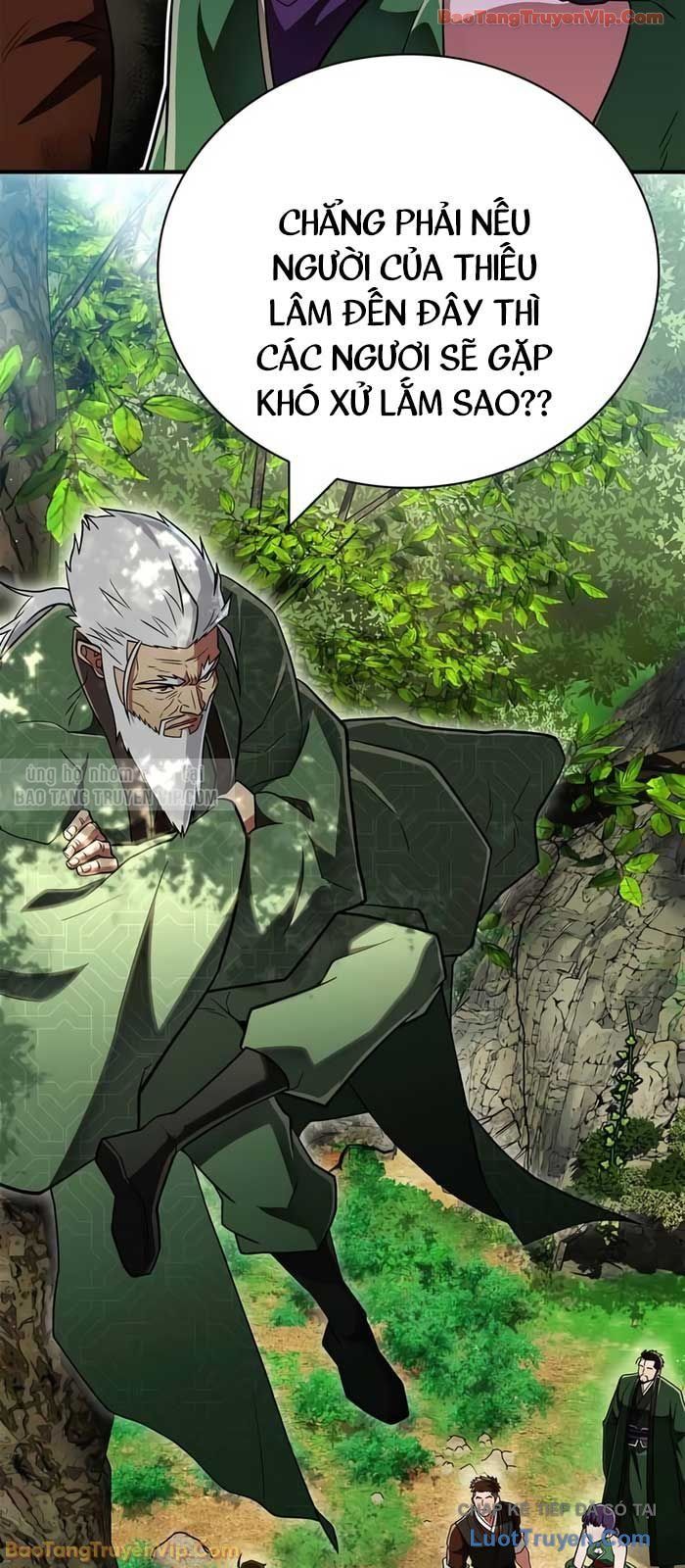 Huấn Luyện Viên Murim Thiên Tài Chap 89 - Next Chap 88