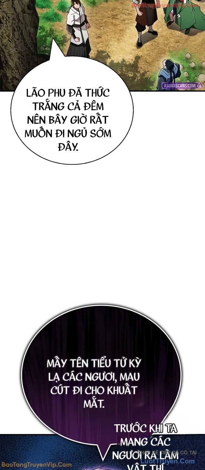 Huấn Luyện Viên Murim Thiên Tài Chap 89 - Next Chap 88