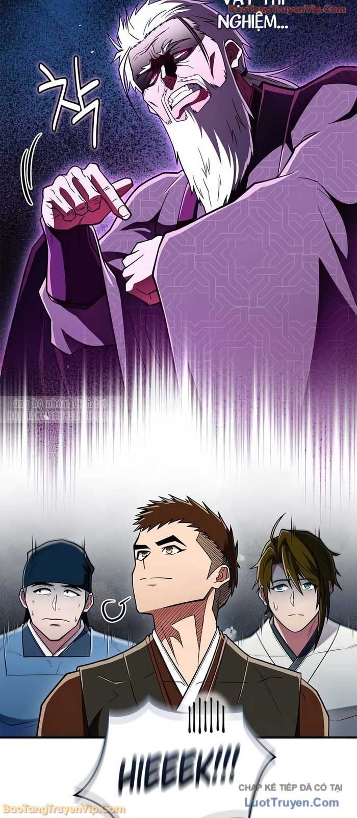 Huấn Luyện Viên Murim Thiên Tài Chap 89 - Next Chap 88