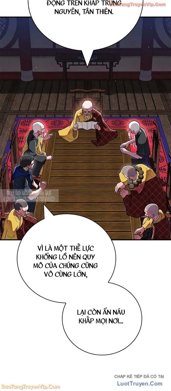 Huấn Luyện Viên Murim Thiên Tài Chap 89 - Next Chap 88