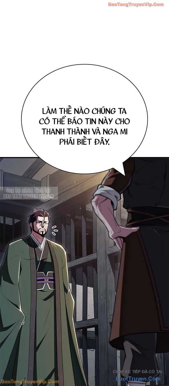 Huấn Luyện Viên Murim Thiên Tài Chap 89 - Next Chap 88