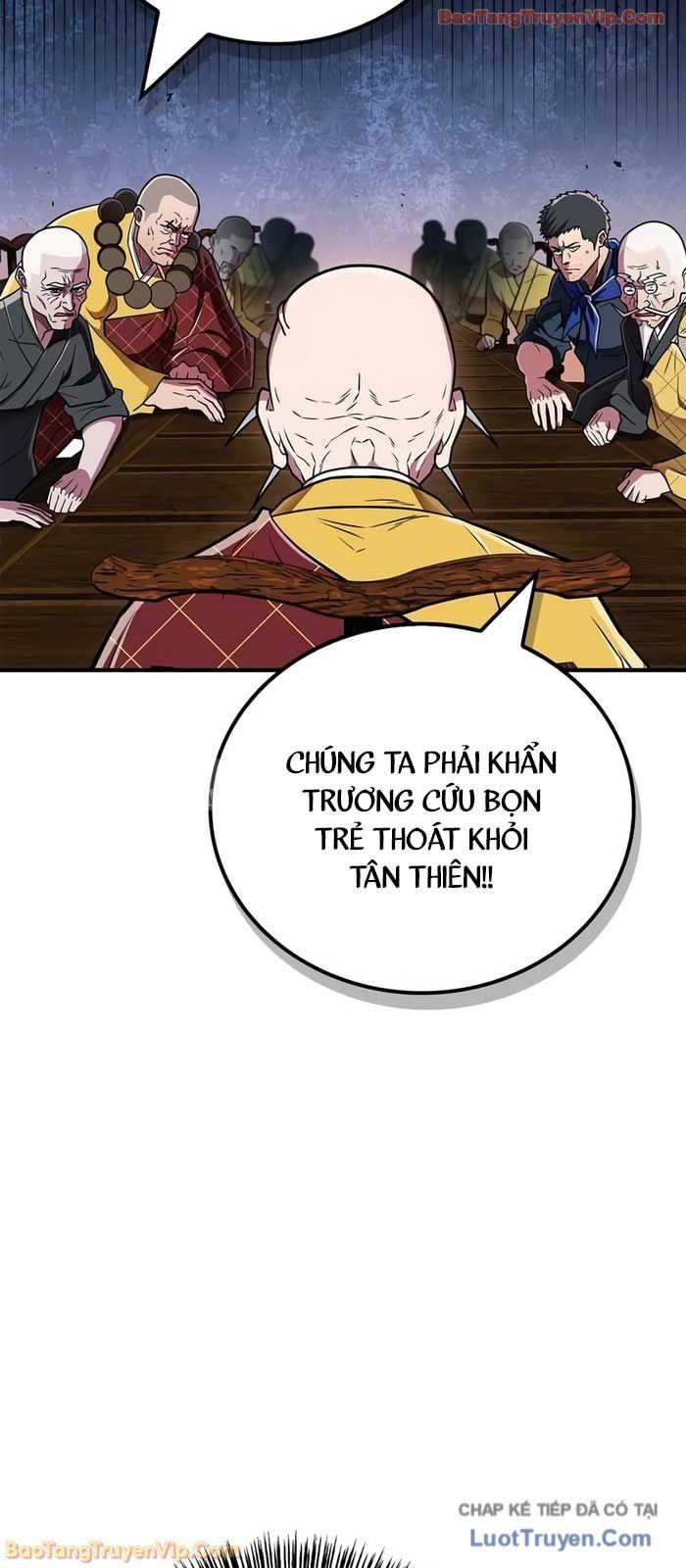 Huấn Luyện Viên Murim Thiên Tài Chap 89 - Next Chap 88