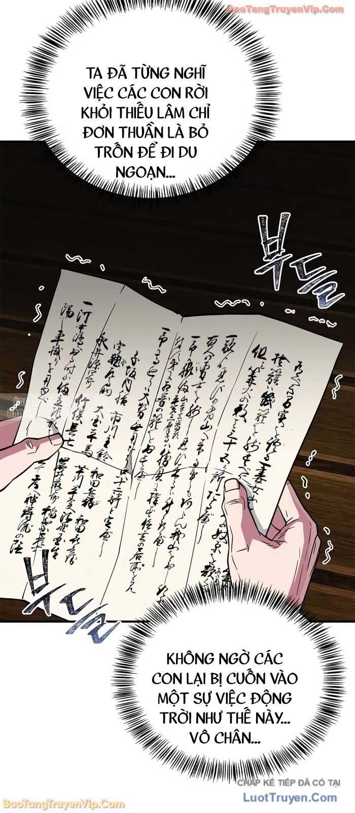 Huấn Luyện Viên Murim Thiên Tài Chap 89 - Next Chap 88