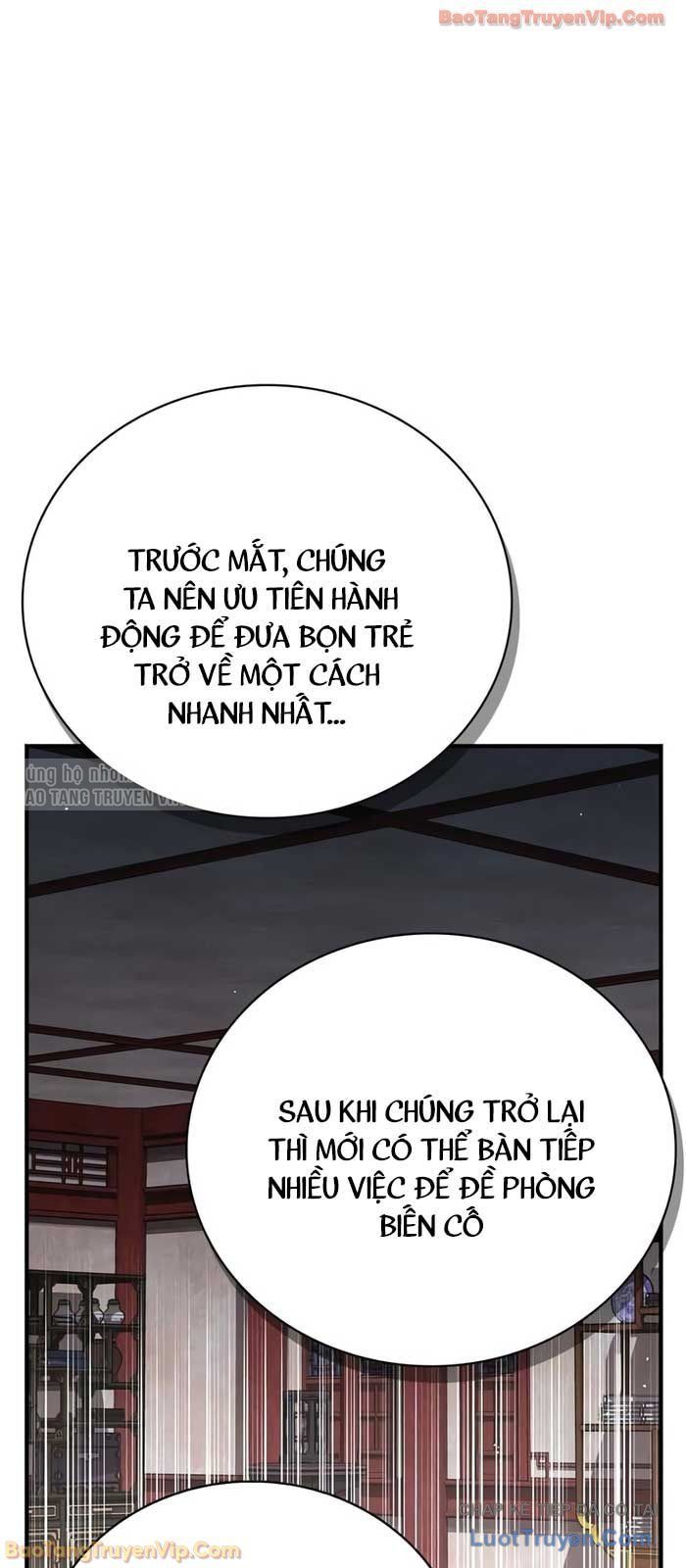 Huấn Luyện Viên Murim Thiên Tài Chap 89 - Next Chap 88