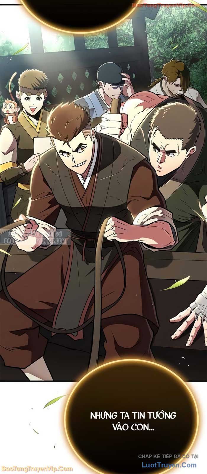 Huấn Luyện Viên Murim Thiên Tài Chap 89 - Next Chap 88