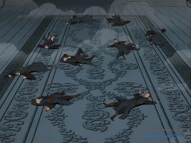 Giáo Chủ Ma Giáo Vụng Trộm Xem Ta Tu Luyện Chap 38 - Next Chap 37