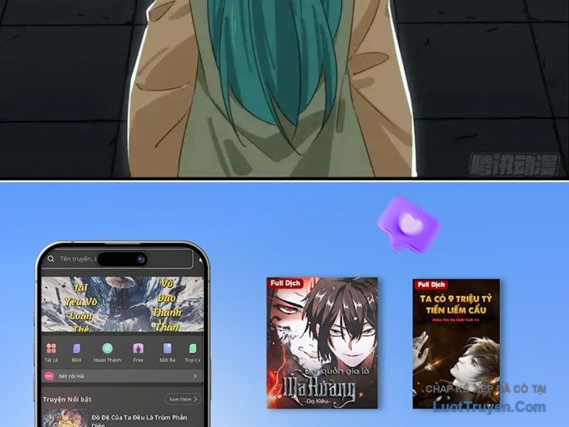 Giáo Chủ Ma Giáo Vụng Trộm Xem Ta Tu Luyện Chap 38 - Next Chap 37