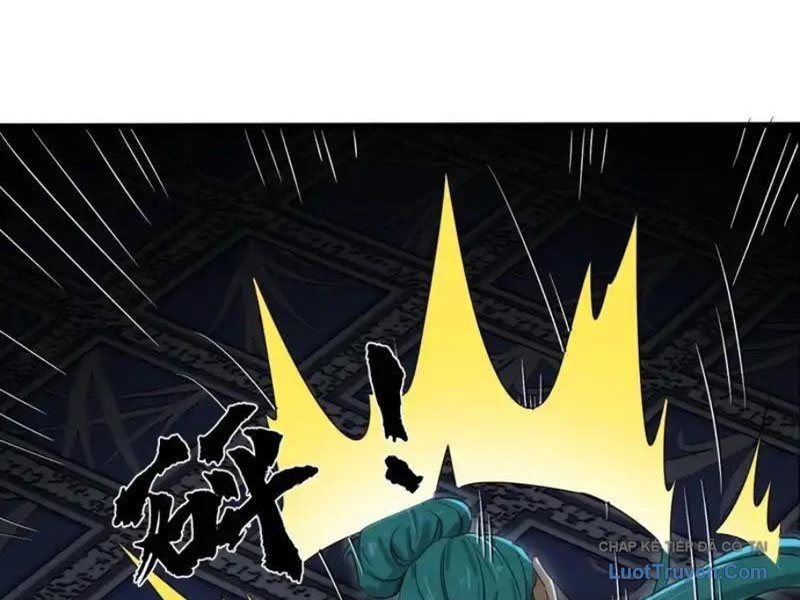 Giáo Chủ Ma Giáo Vụng Trộm Xem Ta Tu Luyện Chap 38 - Next Chap 37