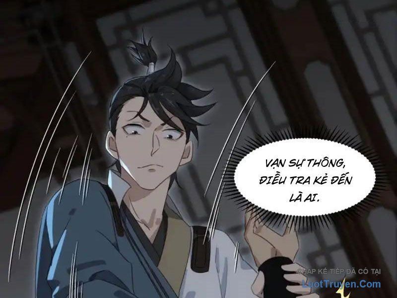 Giáo Chủ Ma Giáo Vụng Trộm Xem Ta Tu Luyện Chap 38 - Next Chap 37