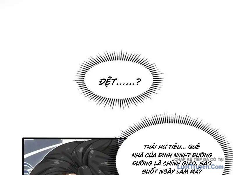 Giáo Chủ Ma Giáo Vụng Trộm Xem Ta Tu Luyện Chap 38 - Next Chap 37