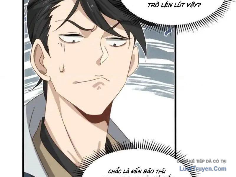 Giáo Chủ Ma Giáo Vụng Trộm Xem Ta Tu Luyện Chap 38 - Next Chap 37