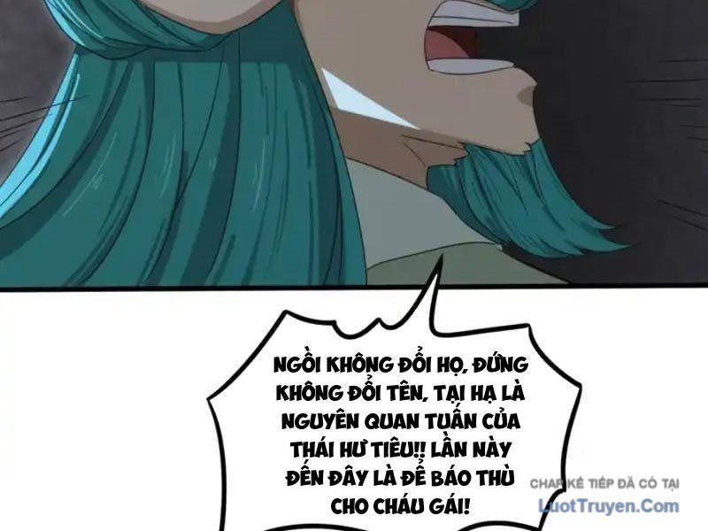 Giáo Chủ Ma Giáo Vụng Trộm Xem Ta Tu Luyện Chap 38 - Next Chap 37