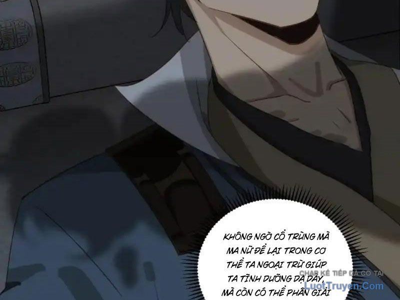 Giáo Chủ Ma Giáo Vụng Trộm Xem Ta Tu Luyện Chap 38 - Next Chap 37