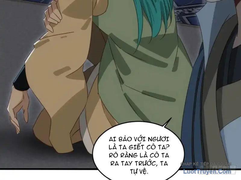 Giáo Chủ Ma Giáo Vụng Trộm Xem Ta Tu Luyện Chap 38 - Next Chap 37