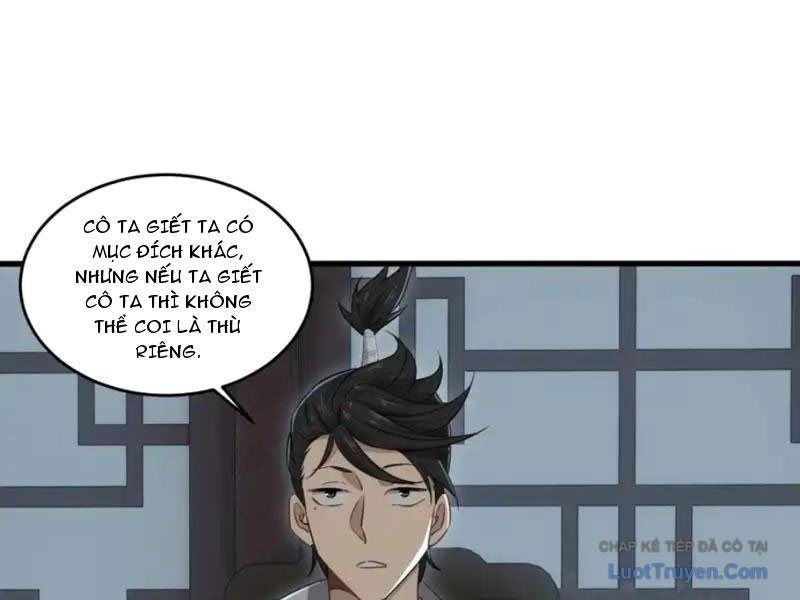 Giáo Chủ Ma Giáo Vụng Trộm Xem Ta Tu Luyện Chap 38 - Next Chap 37