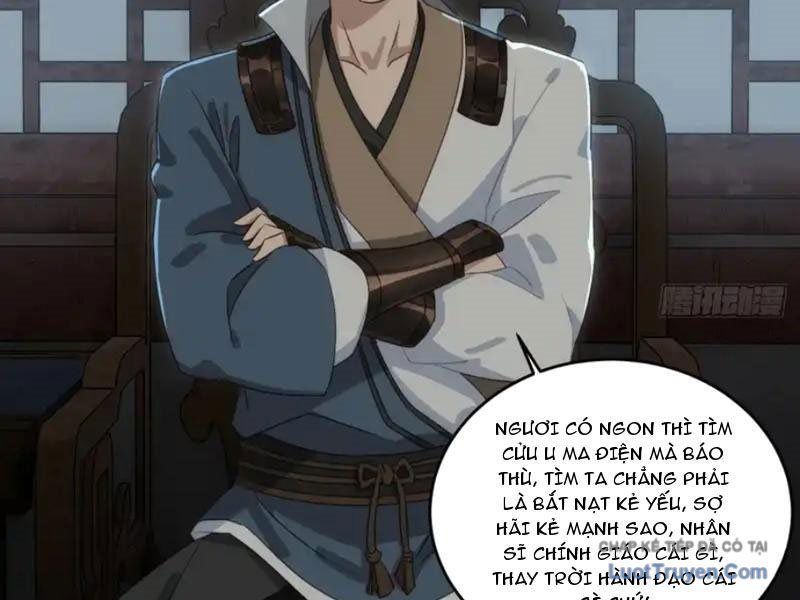 Giáo Chủ Ma Giáo Vụng Trộm Xem Ta Tu Luyện Chap 38 - Next Chap 37