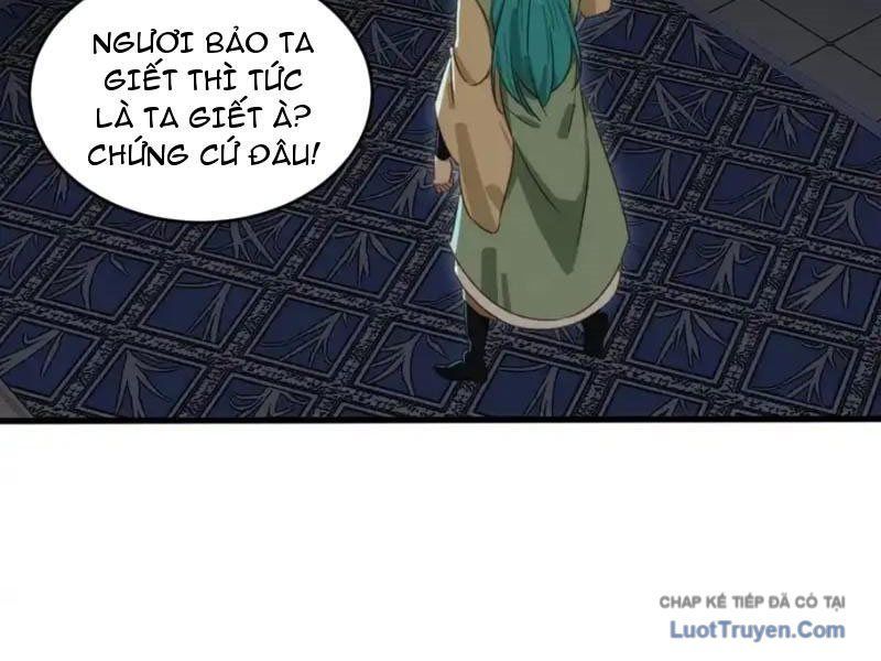 Giáo Chủ Ma Giáo Vụng Trộm Xem Ta Tu Luyện Chap 38 - Next Chap 37