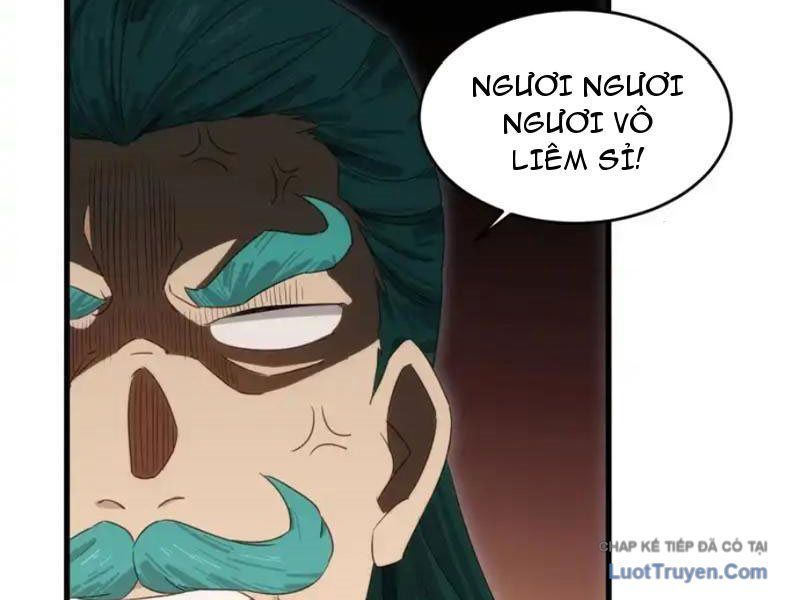 Giáo Chủ Ma Giáo Vụng Trộm Xem Ta Tu Luyện Chap 38 - Next Chap 37