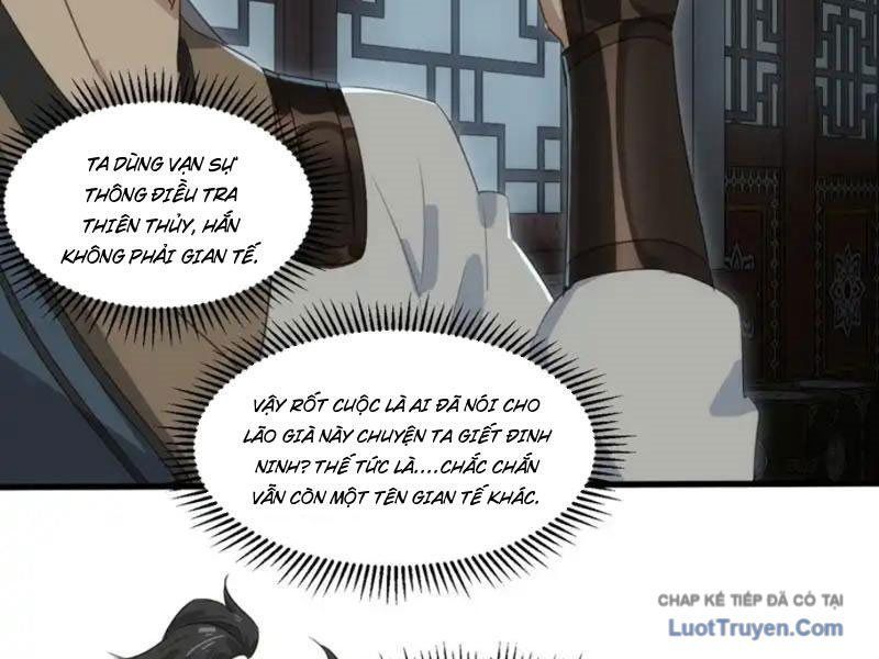 Giáo Chủ Ma Giáo Vụng Trộm Xem Ta Tu Luyện Chap 38 - Next Chap 37