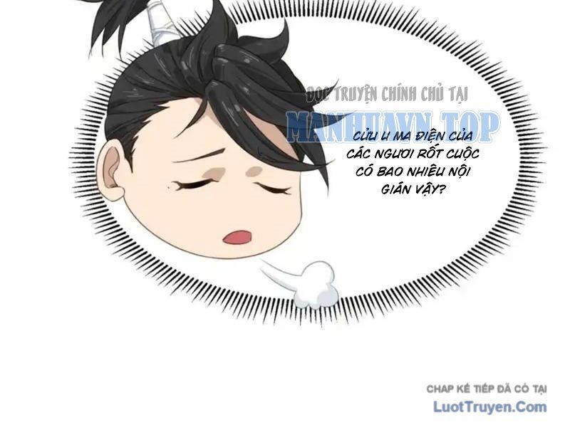 Giáo Chủ Ma Giáo Vụng Trộm Xem Ta Tu Luyện Chap 38 - Next Chap 37