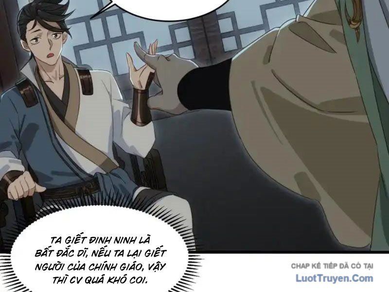 Giáo Chủ Ma Giáo Vụng Trộm Xem Ta Tu Luyện Chap 38 - Next Chap 37