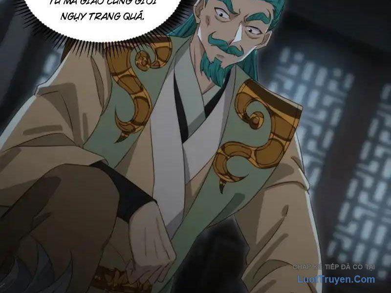 Giáo Chủ Ma Giáo Vụng Trộm Xem Ta Tu Luyện Chap 38 - Next Chap 37