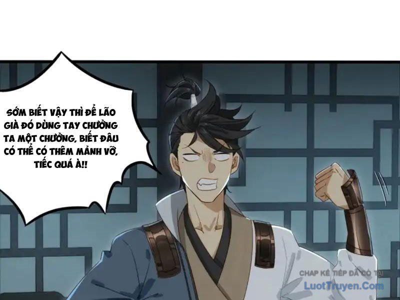 Giáo Chủ Ma Giáo Vụng Trộm Xem Ta Tu Luyện Chap 38 - Next Chap 37