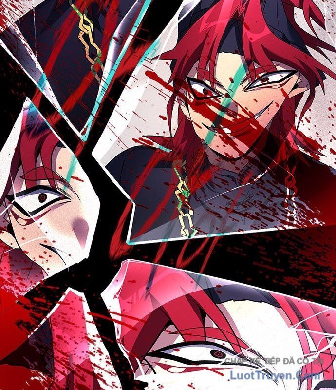 Đêm Của Yêu Tinh Chap 120 - Next Chap 119