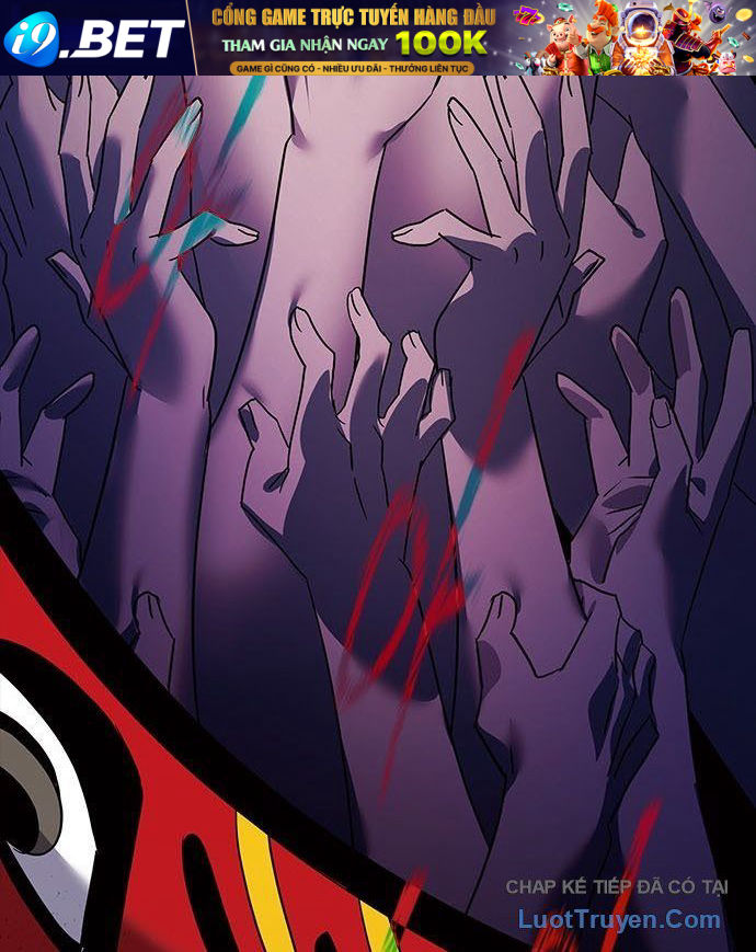 Đêm Của Yêu Tinh Chap 120 - Next Chap 119