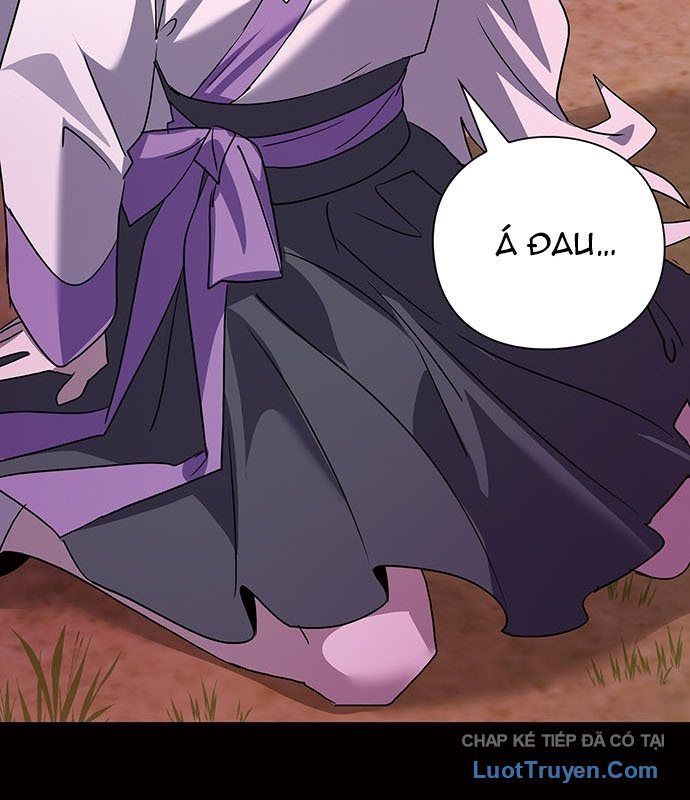 Đêm Của Yêu Tinh Chap 120 - Next Chap 119