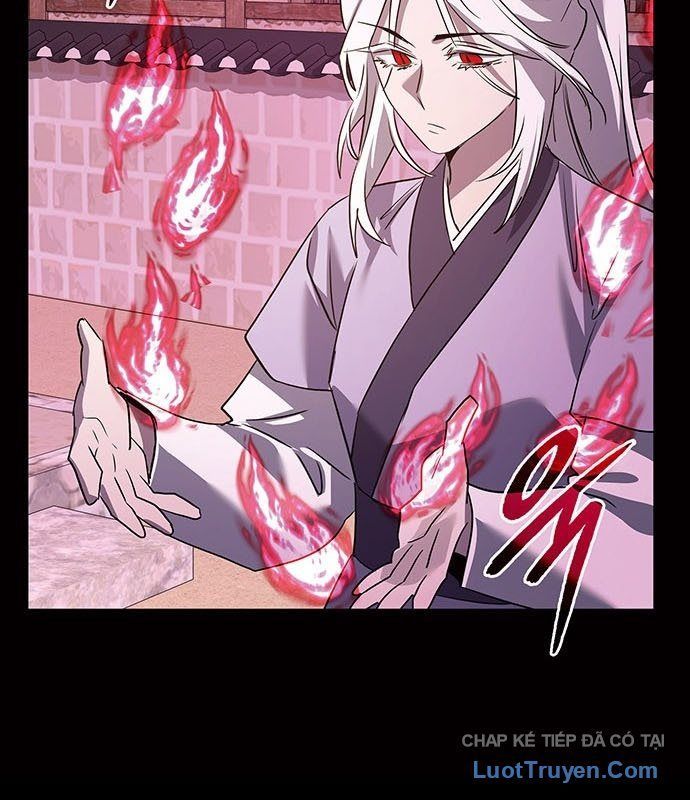 Đêm Của Yêu Tinh Chap 120 - Next Chap 119