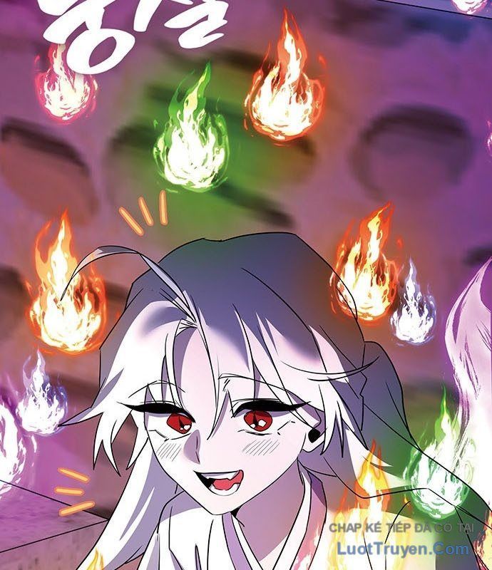 Đêm Của Yêu Tinh Chap 120 - Next Chap 119