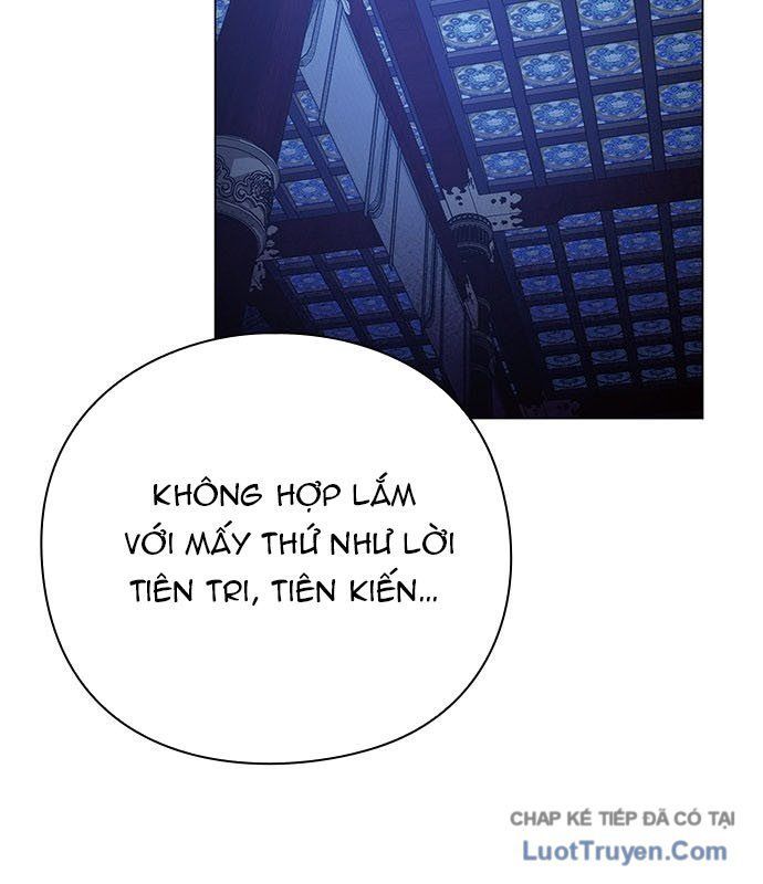 Đêm Của Yêu Tinh Chap 120 - Next Chap 119