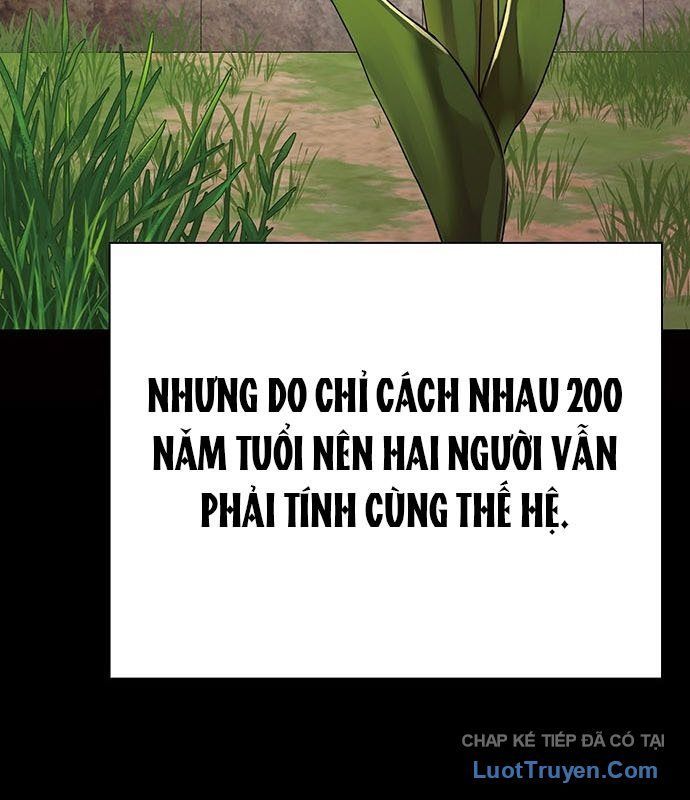 Đêm Của Yêu Tinh Chap 120 - Next Chap 119