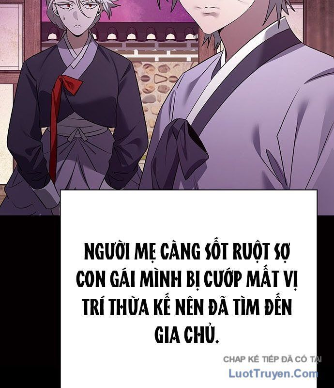 Đêm Của Yêu Tinh Chap 120 - Next Chap 119