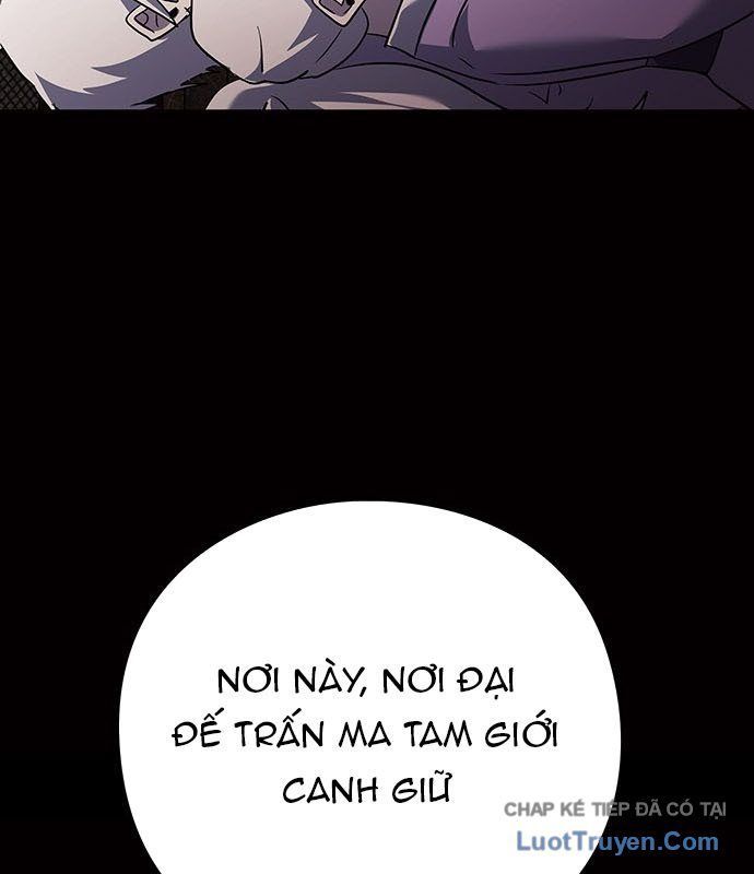 Đêm Của Yêu Tinh Chap 120 - Next Chap 119