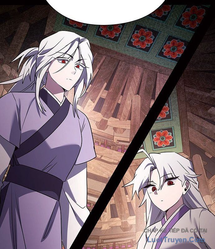 Đêm Của Yêu Tinh Chap 120 - Next Chap 119