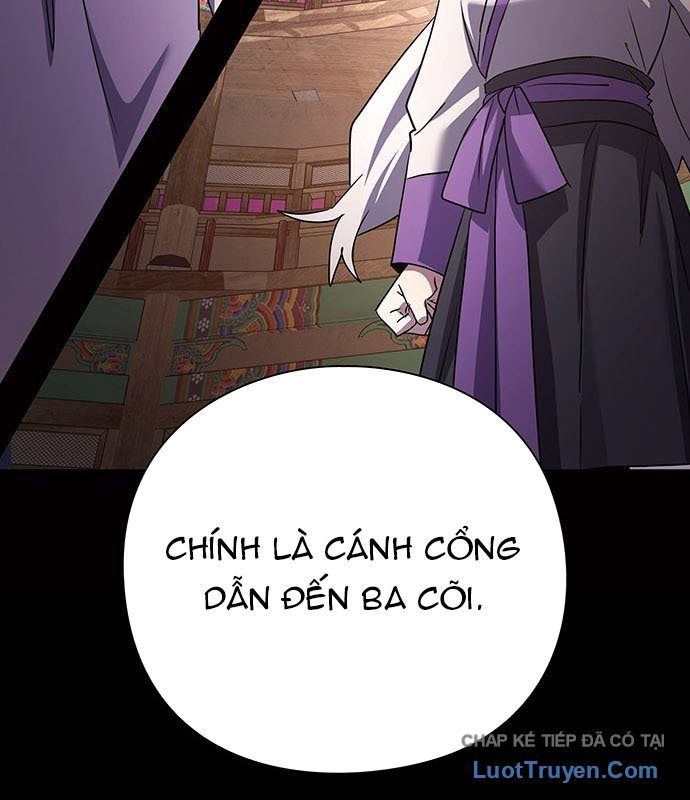 Đêm Của Yêu Tinh Chap 120 - Next Chap 119
