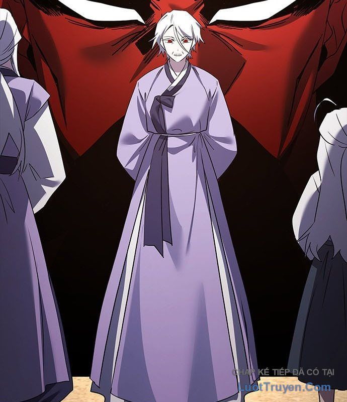 Đêm Của Yêu Tinh Chap 120 - Next Chap 119