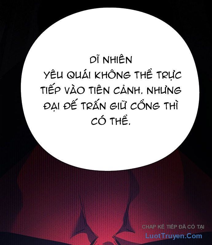 Đêm Của Yêu Tinh Chap 120 - Next Chap 119